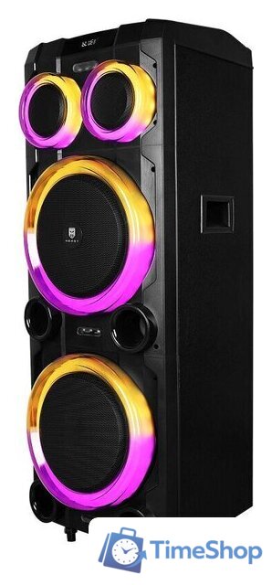 Патибокс Урал Молот 23 - Изображение №3 — Интернет-магазин Time-Shop