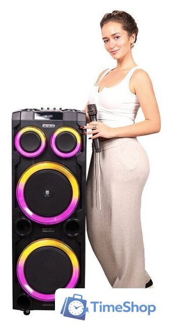 Патибокс Урал Молот 23 - Изображение №6 — Интернет-магазин Time-Shop