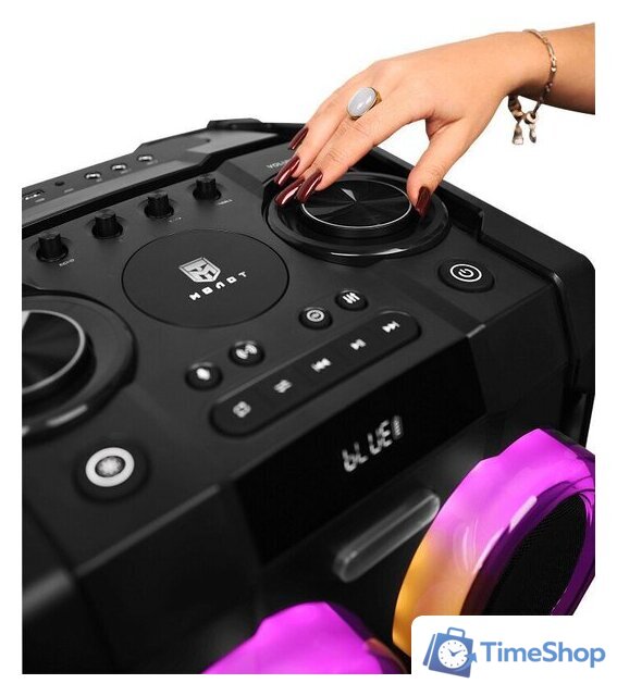 Патибокс Урал Молот 23 - Изображение №9 — Интернет-магазин Time-Shop