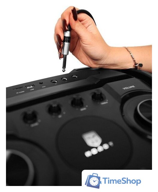 Патибокс Урал Молот 23 - Изображение №8 — Интернет-магазин Time-Shop