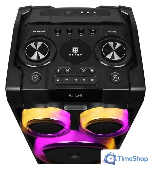 Патибокс Урал Молот 23 - Изображение №12 — Интернет-магазин Time-Shop