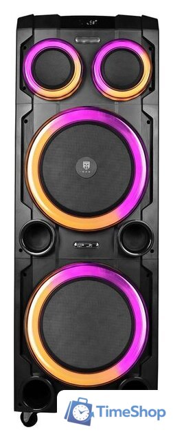 Патибокс Урал Молот 23 - Изображение №1 — Интернет-магазин Time-Shop