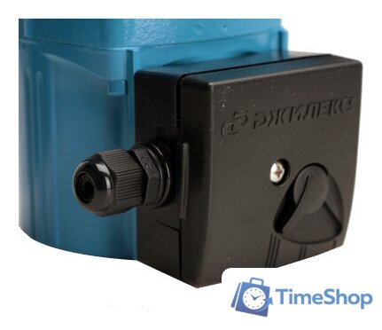 Циркуляционный насос Джилекс Циркуль 25/80 - Изображение №4 — Интернет-магазин Time-Shop