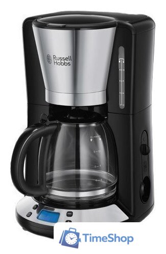 Капельная кофеварка Russell Hobbs 24030-56 - Изображение №1 — Интернет-магазин Time-Shop