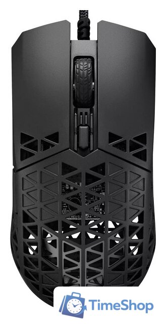 Игровая мышь ASUS TUF Gaming M4 Air - Изображение №1 — Интернет-магазин Time-Shop