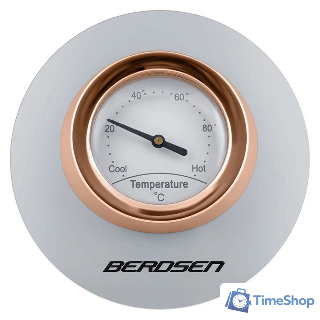 Электрический чайник Berdsen BD-701 (серый) - Изображение №6 — Интернет-магазин Time-Shop