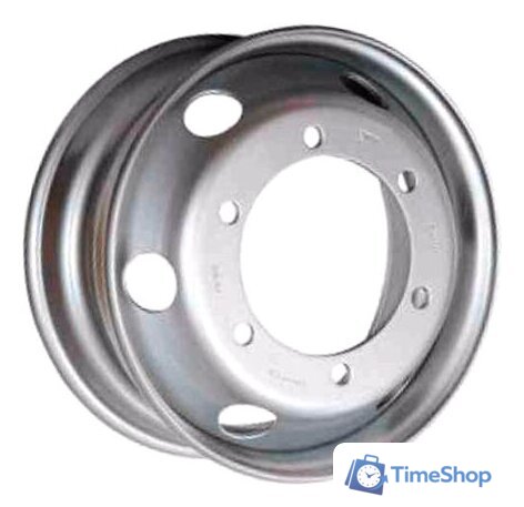 Штампованные диски Asterro M18DS32-1757A 17.5x6.75