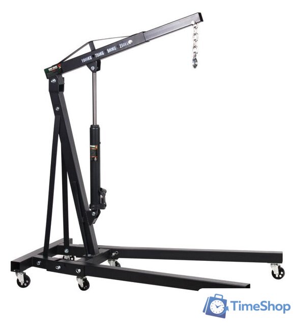 Кран гидравлический RockForce RF-T32001 - Изображение №1 — Интернет-магазин Time-Shop