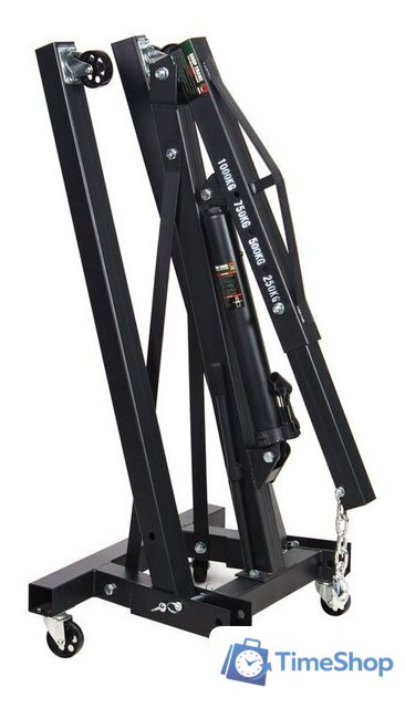 Кран гидравлический RockForce RF-T32001 - Изображение №2 — Интернет-магазин Time-Shop