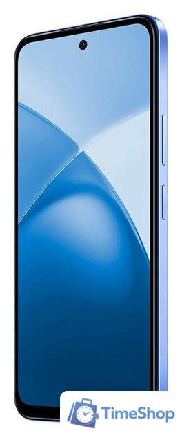 Телефон Infinix Smart 10 X6725D 4GB/128GB (синий) - Изображение №4 — Интернет-магазин Time-Shop