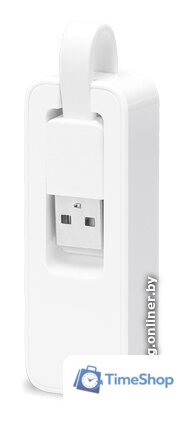 Сетевой адаптер TP-Link UE200 - Изображение №3 — Интернет-магазин Time-Shop