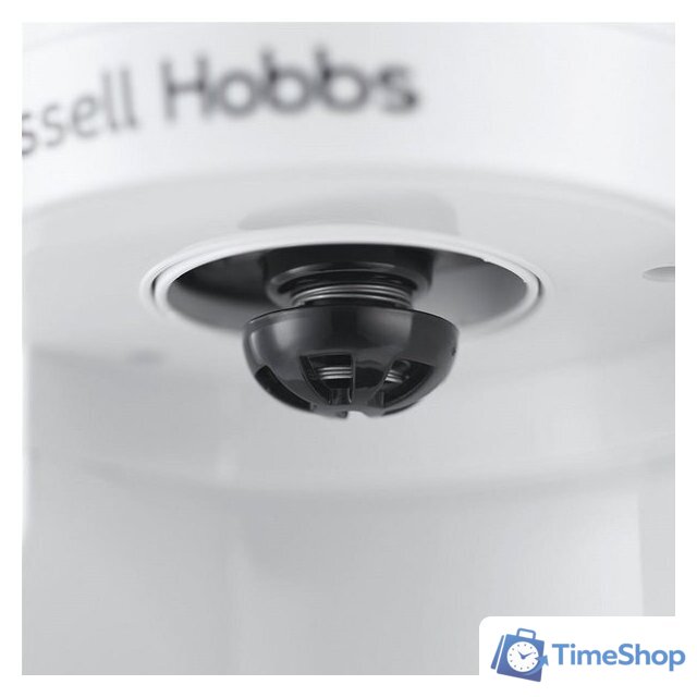 Капельная кофеварка Russell Hobbs 27010-56 - Изображение №5 — Интернет-магазин Time-Shop
