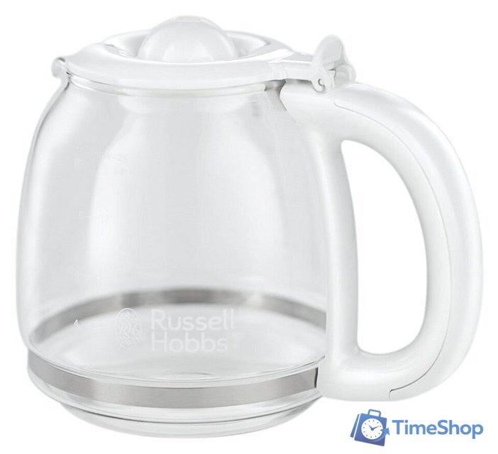 Капельная кофеварка Russell Hobbs 27010-56 - Изображение №6 — Интернет-магазин Time-Shop
