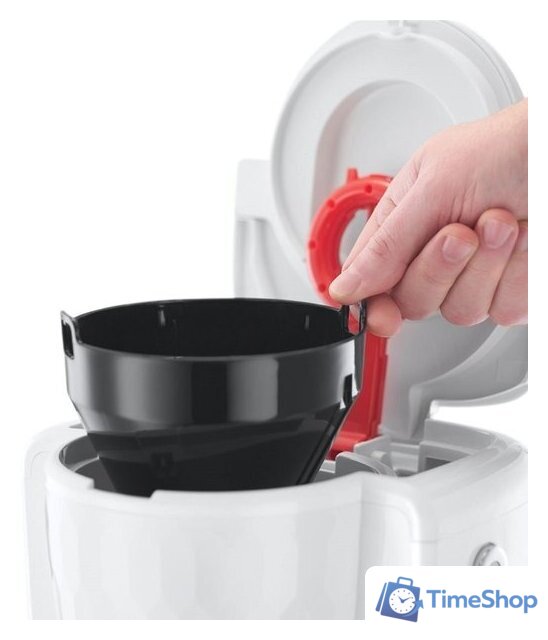Капельная кофеварка Russell Hobbs 27010-56 - Изображение №4 — Интернет-магазин Time-Shop