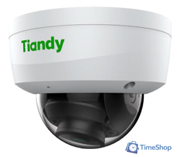 IP-камера Tiandy TC-C32KS I3/E/Y/C/H/2.8mm - Изображение №1 — Интернет-магазин Time-Shop