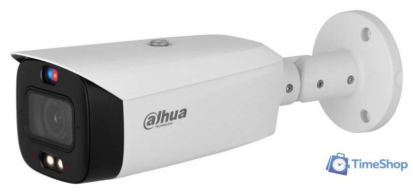 IP-камера Dahua DH-IPC-HFW3449T1P-ZAS-PV-S5 - Изображение №1 — Интернет-магазин Time-Shop