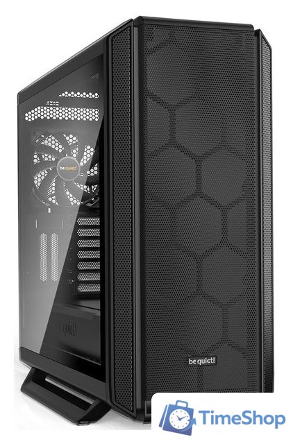 Передняя панель для корпуса be quiet! Silent Base 802/801 BGA10 - Изображение №2 — Интернет-магазин Time-Shop
