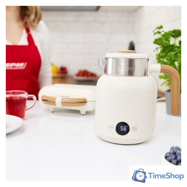 Электрический чайник MPM MCZ-128 B1 - Изображение №17 — Интернет-магазин Time-Shop