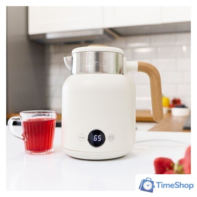 Электрический чайник MPM MCZ-128 B1 - Изображение №11 — Интернет-магазин Time-Shop