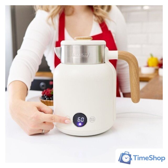 Электрический чайник MPM MCZ-128 B1 - Изображение №10 — Интернет-магазин Time-Shop