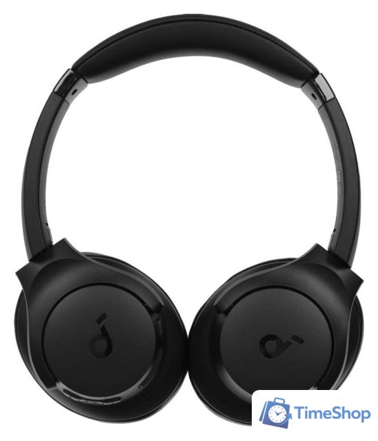Наушники Anker Soundcore Q21i NC (черный) - Изображение №5 — Интернет-магазин Time-Shop