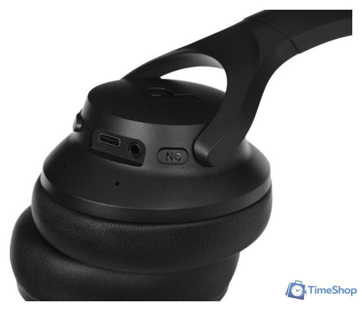 Наушники Anker Soundcore Q21i NC (черный) - Изображение №10 — Интернет-магазин Time-Shop