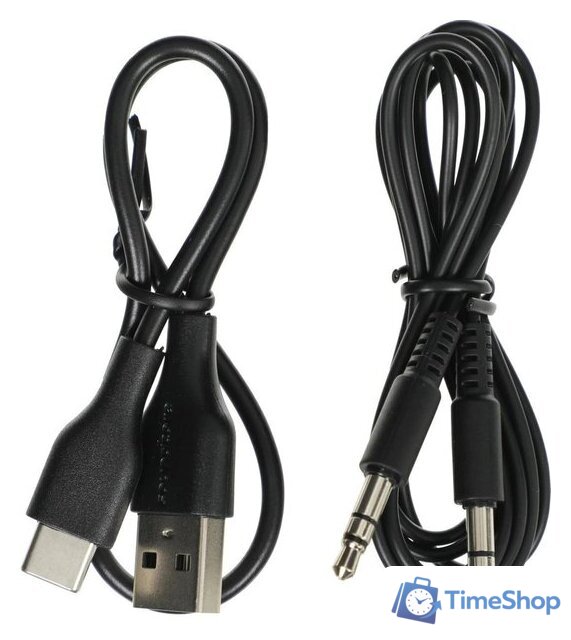 Наушники Anker Soundcore Q21i NC (черный) - Изображение №13 — Интернет-магазин Time-Shop