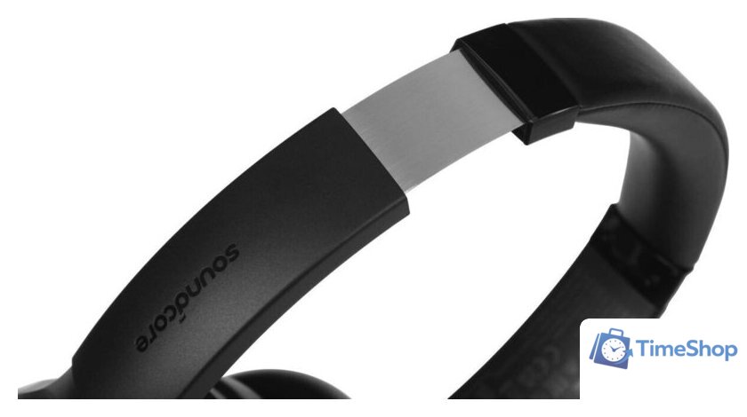 Наушники Anker Soundcore Q21i NC (черный) - Изображение №9 — Интернет-магазин Time-Shop