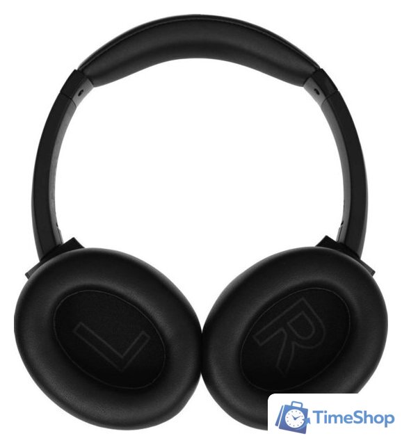 Наушники Anker Soundcore Q21i NC (черный) - Изображение №4 — Интернет-магазин Time-Shop