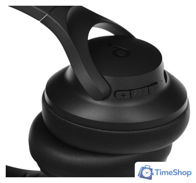 Наушники Anker Soundcore Q21i NC (черный) - Изображение №11 — Интернет-магазин Time-Shop