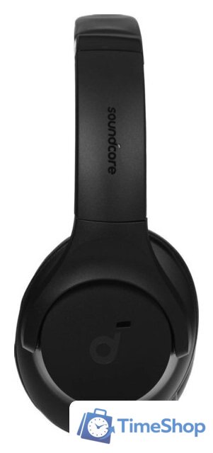 Наушники Anker Soundcore Q21i NC (черный) - Изображение №6 — Интернет-магазин Time-Shop