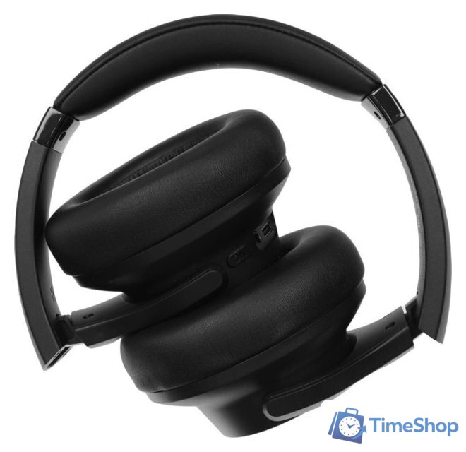 Наушники Anker Soundcore Q21i NC (черный) - Изображение №7 — Интернет-магазин Time-Shop