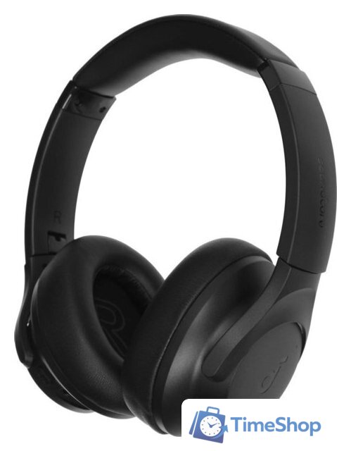 Наушники Anker Soundcore Q21i NC (черный) - Изображение №2 — Интернет-магазин Time-Shop