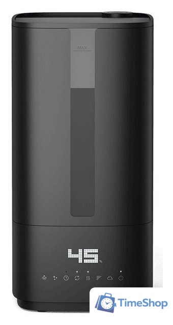 Увлажнитель воздуха Stadler Form Oliver O-014 (черный) - Изображение №1 — Интернет-магазин Time-Shop