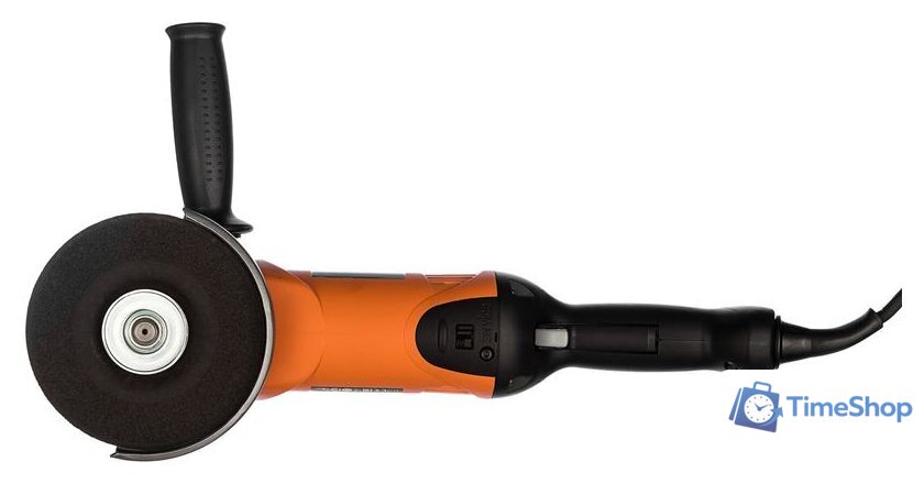 Угловая шлифмашина AEG Powertools WS 15-125 SXE [4935455120] - Изображение №3 — Интернет-магазин Time-Shop