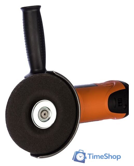 Угловая шлифмашина AEG Powertools WS 15-125 SXE [4935455120] - Изображение №6 — Интернет-магазин Time-Shop