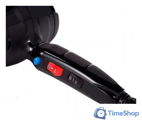 Фен Wahl Turbo Booster 3400 - Изображение №4 — Интернет-магазин Time-Shop