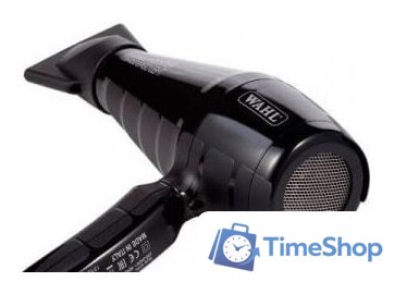 Фен Wahl Turbo Booster 3400 - Изображение №2 — Интернет-магазин Time-Shop