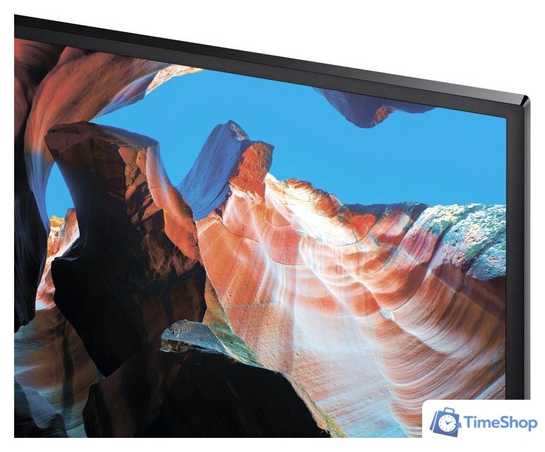 Монитор Samsung UJ59 LU32J590UQPXEN - Изображение №5 — Интернет-магазин Time-Shop