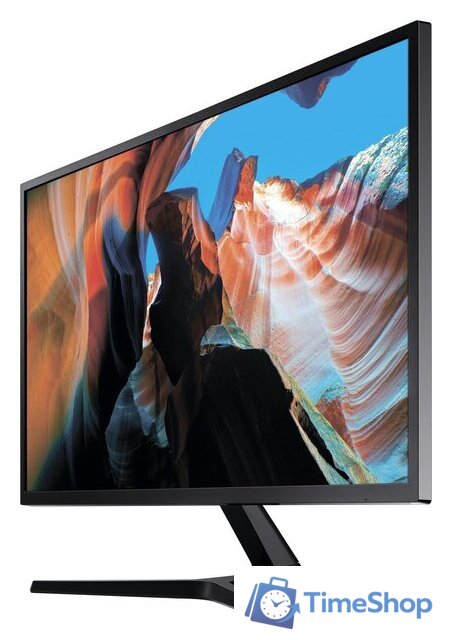 Монитор Samsung UJ59 LU32J590UQPXEN - Изображение №10 — Интернет-магазин Time-Shop