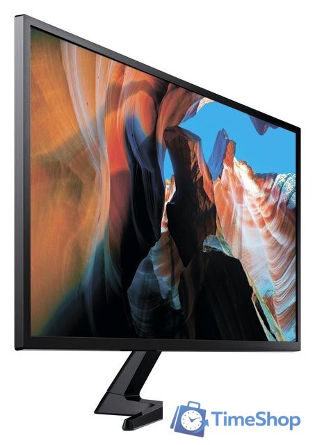 Монитор Samsung UJ59 LU32J590UQPXEN - Изображение №11 — Интернет-магазин Time-Shop