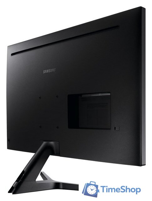 Монитор Samsung UJ59 LU32J590UQPXEN - Изображение №8 — Интернет-магазин Time-Shop