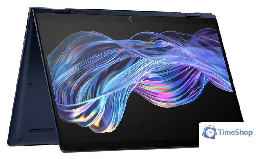 Ноутбук 2-в-1 HP EliteBook X Flip G1i BA0C9ET - Изображение №1 — Интернет-магазин Time-Shop