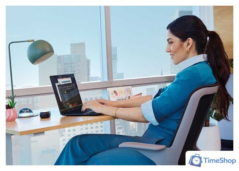 Ноутбук 2-в-1 HP EliteBook X Flip G1i BA0C9ET - Изображение №10 — Интернет-магазин Time-Shop