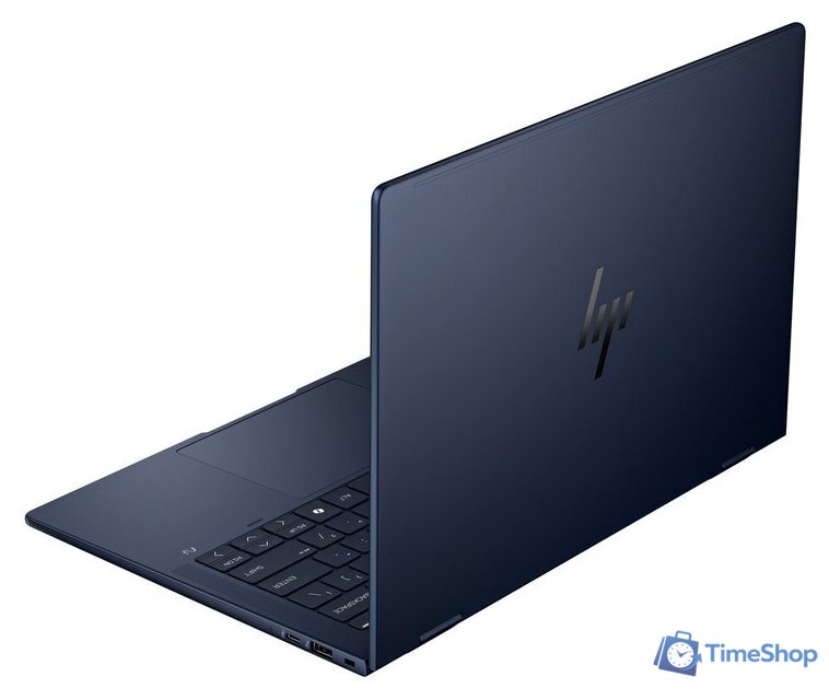 Ноутбук 2-в-1 HP EliteBook X Flip G1i BA0C9ET - Изображение №7 — Интернет-магазин Time-Shop