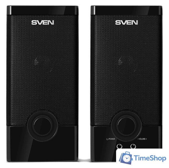 Акустика SVEN SPS-603 - Изображение №2 — Интернет-магазин Time-Shop