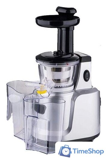 Соковыжималка MAUNFELD MF-931S - Изображение №1 — Интернет-магазин Time-Shop