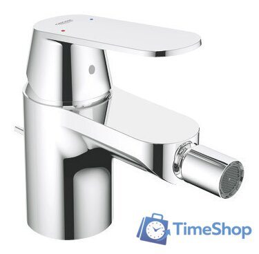 Смеситель Grohe Eurosmart Cosmopolitan 32839000 - Изображение №1 — Интернет-магазин Time-Shop