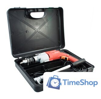 Безударная дрель Фиолент МС8-16РЭ М - Изображение №2 — Интернет-магазин Time-Shop