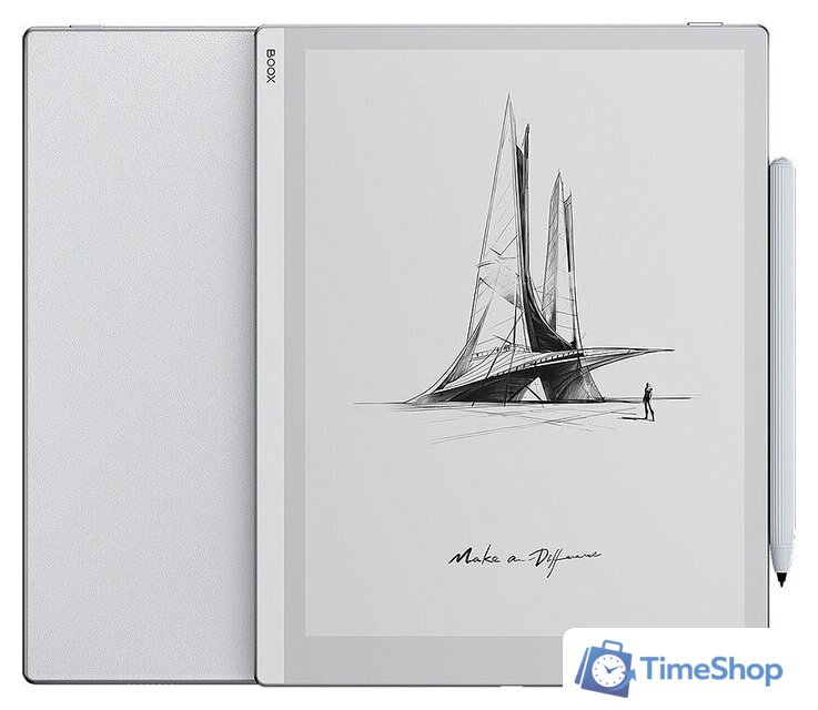 Электронная книга Onyx BOOX Go 10.3 - Изображение №1 — Интернет-магазин Time-Shop